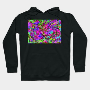 Seasons Greetings Hoodie